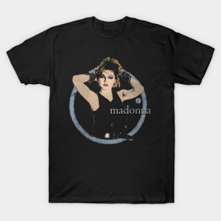 Our Lady of the 80s No.2 T-Shirt